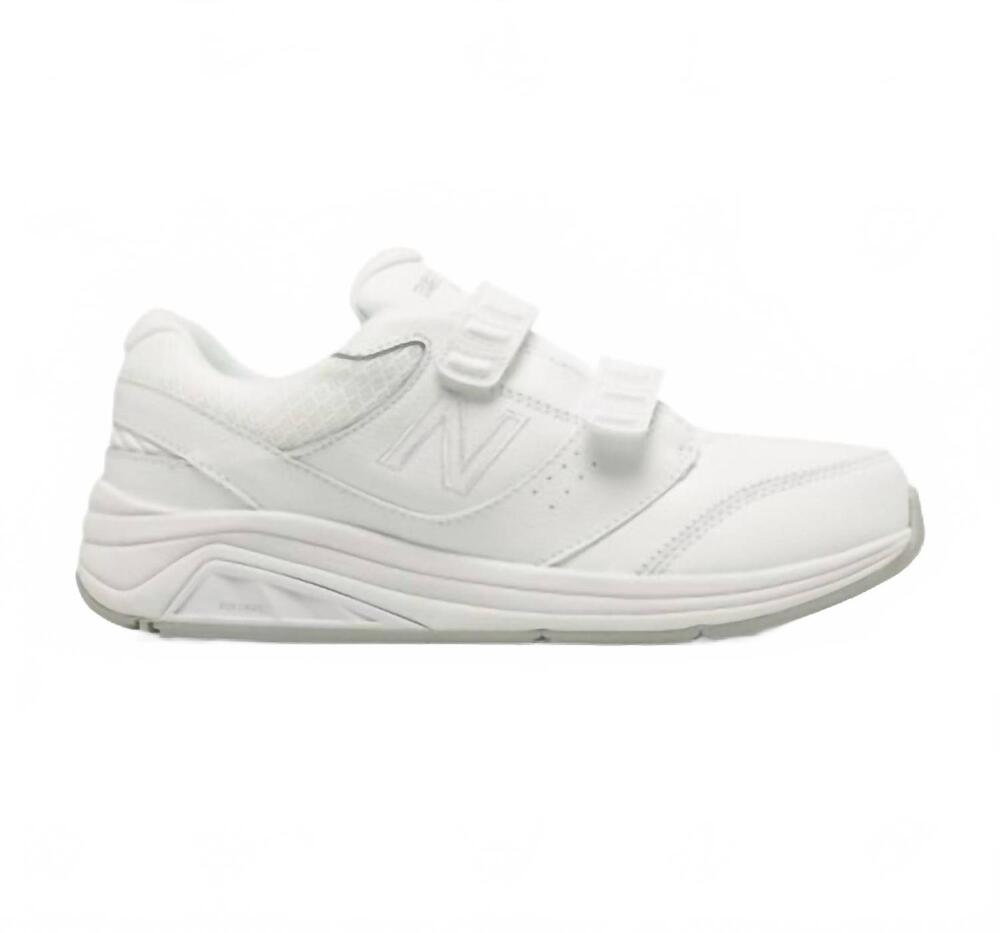 NEW NEW BALANCE women’s 928 v3 walking shoe in white